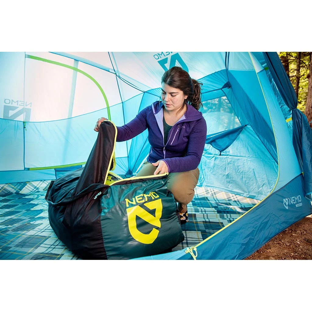 NEMO Equipment New Switch 2P 14 NEMO Equipment New Switch 2P