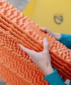 NEMO Equipment Camping Kit Switchback Regular Camping Mat 11 NEMO Equipment Camping Kit Switchback Regular Camping Mat