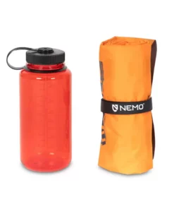 NEMO Equipment New Tensor Alpine Camping Mat