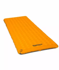 NEMO Equipment New Tensor Camping Mat | Insulated