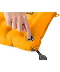NEMO Equipment New Tensor Camping Mat | Insulated