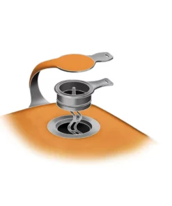 NEMO Equipment New Tensor Camping Mat | Insulated