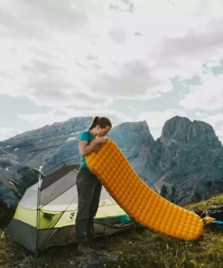 NEMO Equipment New Tensor Camping Mat | Insulated