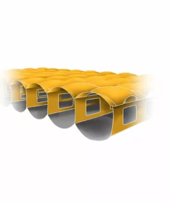 NEMO Equipment New Tensor Camping Mat | Non-Insulated