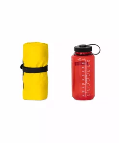 NEMO Equipment New Tensor Camping Mat | Non-Insulated