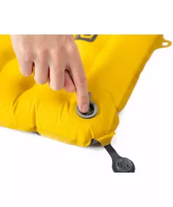 NEMO Equipment New Tensor Camping Mat | Non-Insulated