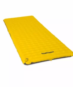 NEMO Equipment New Tensor Camping Mat | Non-Insulated