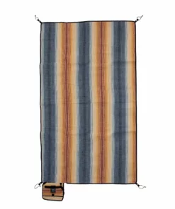 NEMO Equipment Victory Blanket 2P Camping Kit