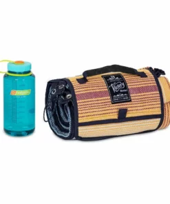 NEMO Equipment Victory Blanket 2P Camping Kit