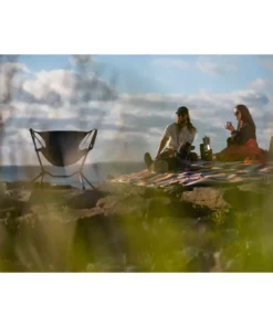 NEMO Equipment Victory Blanket 2P Camping Kit