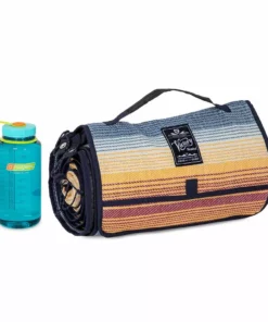 NEMO Equipment Camping Kit Victory Blanket 4P