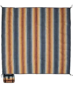 NEMO Equipment Camping Kit Victory Blanket 4P