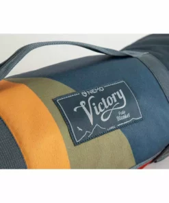 NEMO Equipment New Victory Patio Blanket 20 NEMO Equipment New Victory Patio Blanket