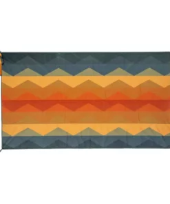 NEMO Equipment New Victory Patio Blanket