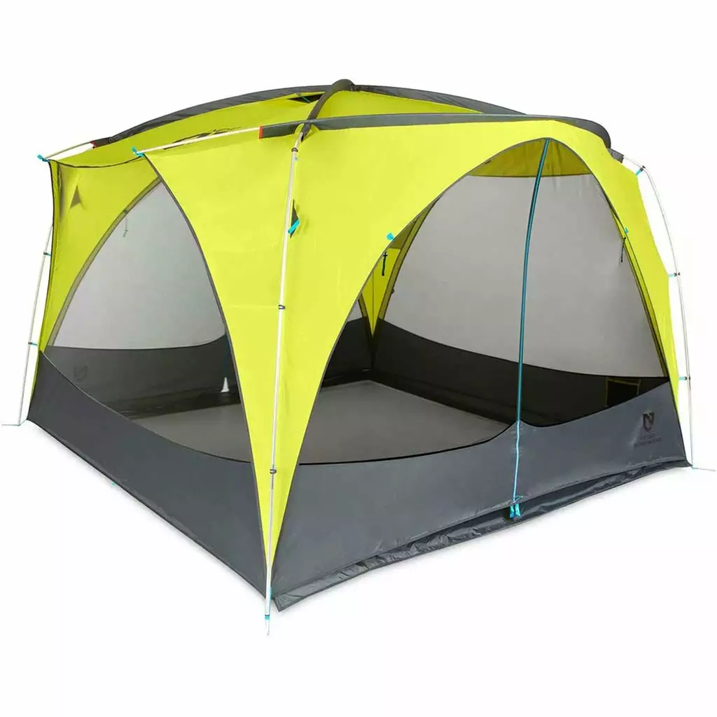 NEMO Equipment New Victory Screenhouse 3 NEMO Equipment New Victory Screenhouse