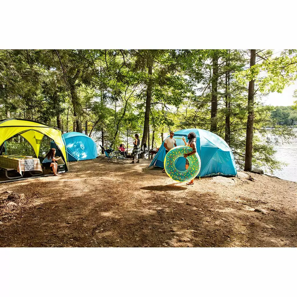 NEMO Equipment New Victory Screenhouse 8 NEMO Equipment New Victory Screenhouse