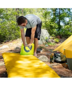 NEMO Equipment Camping Kit Vortex Pump Sack