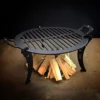 Netherton Foundry 12" Barbecue Chapa
