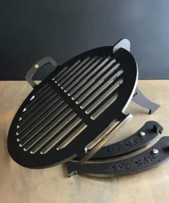 Netherton Foundry 12" Barbecue Chapa