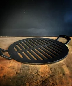 Netherton Foundry Home, Garden & Cooking 15