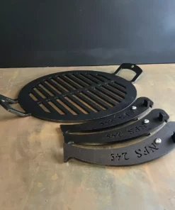 Netherton Foundry Home, Garden & Cooking 15