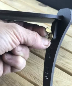 Netherton Foundry Black Iron 12" Chapa Griddle Plate Home, Garden & Cooking 11 Netherton Foundry Black Iron 12