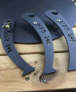 Netherton Foundry Home, Garden & Cooking Black Iron 15