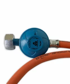 NomadiQ Camping Kit Extended Gas Hose 13 NomadiQ Camping Kit Extended Gas Hose