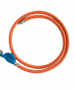 NomadiQ Camping Kit Extended Gas Hose