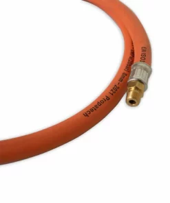 NomadiQ Camping Kit Extended Gas Hose 11 NomadiQ Camping Kit Extended Gas Hose