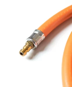 NomadiQ Extended Gas Hose W/ Motorhome Connection