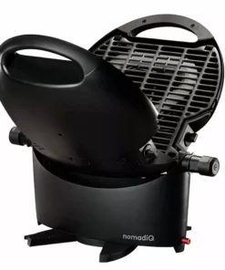 Camping Kit NomadiQ BBQ