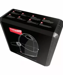 Camping Kit NomadiQ BBQ