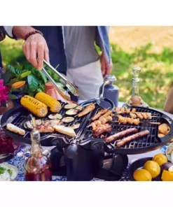 Camping Kit NomadiQ BBQ