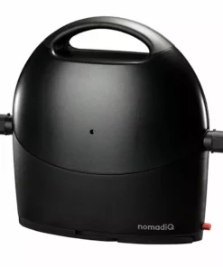 Camping Kit NomadiQ BBQ