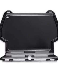 NomadiQ BBQ Griddle Camping Kit