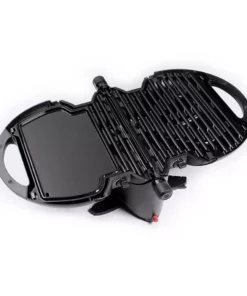 NomadiQ BBQ Griddle Camping Kit