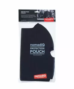 NomadiQ Protection Pouch Camping Kit