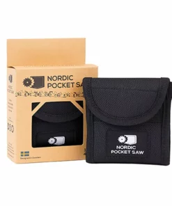 Nordic Pocket Saw