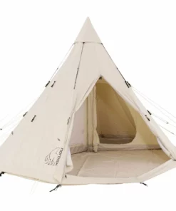 Nordisk Alfheim 12.6 Cabin (1 Piece)