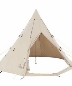 Nordisk Alfheim 12.6 Tent