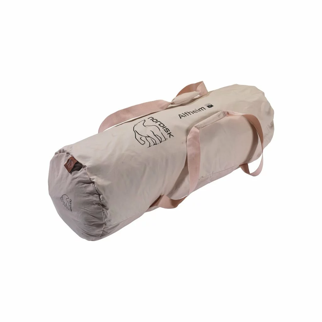 Nordisk Alfheim 19.6 Tent 6 Nordisk Alfheim 19.6 Tent