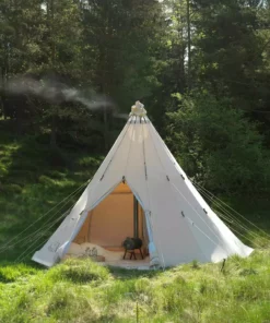 Nordisk Alfheim 19.6 Tent