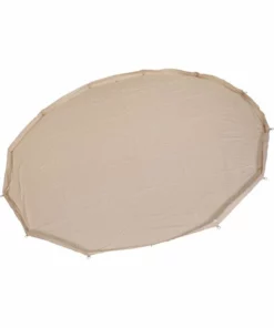 Nordisk Alfheim 19.6 Zip-In-Floor