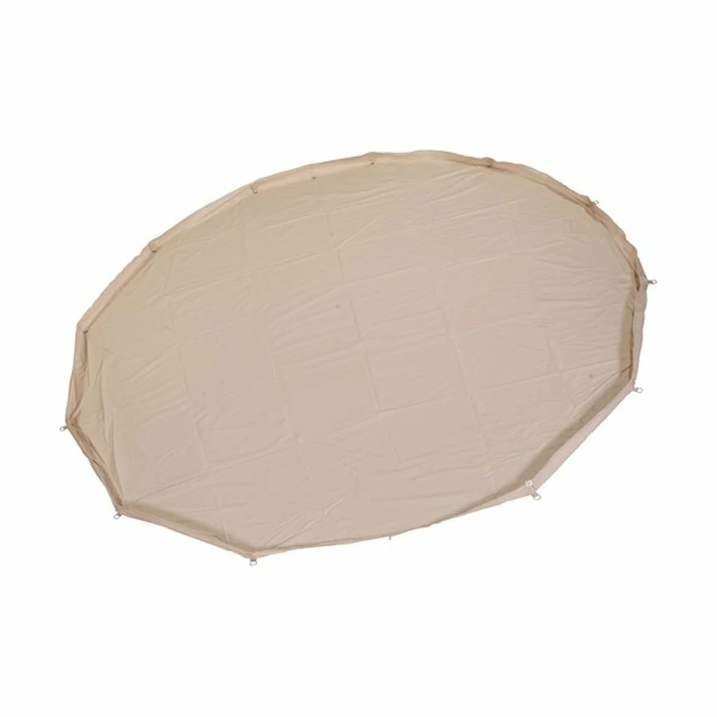 Nordisk Alfheim 19.6 Zip-In-Floor 3 Nordisk Alfheim 19.6 Zip-In-Floor