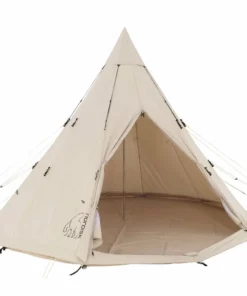 Nordisk Alfheim 19.6 Zip-In-Floor