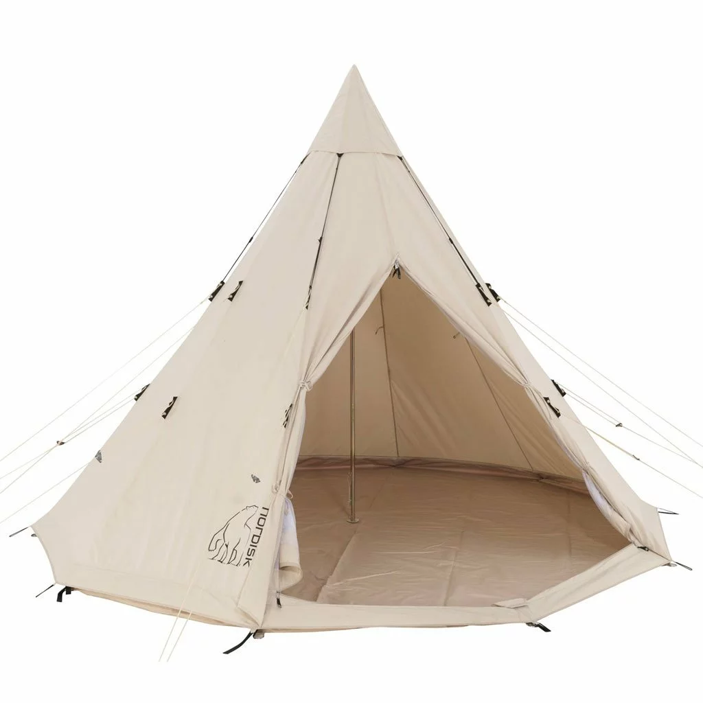 Nordisk Alfheim 19.6 Zip-In-Floor 4 Nordisk Alfheim 19.6 Zip-In-Floor