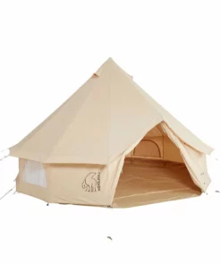 Nordisk Asgard 12.6 Zip-In-Floor