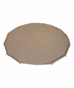 Nordisk Asgard 12.6 Zip-In-Floor