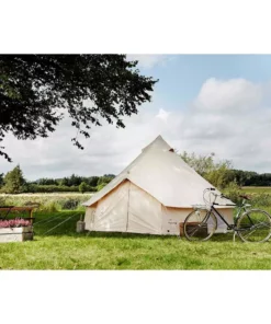 Nordisk Asgard 7.1 Tent With Sewn-In Floor